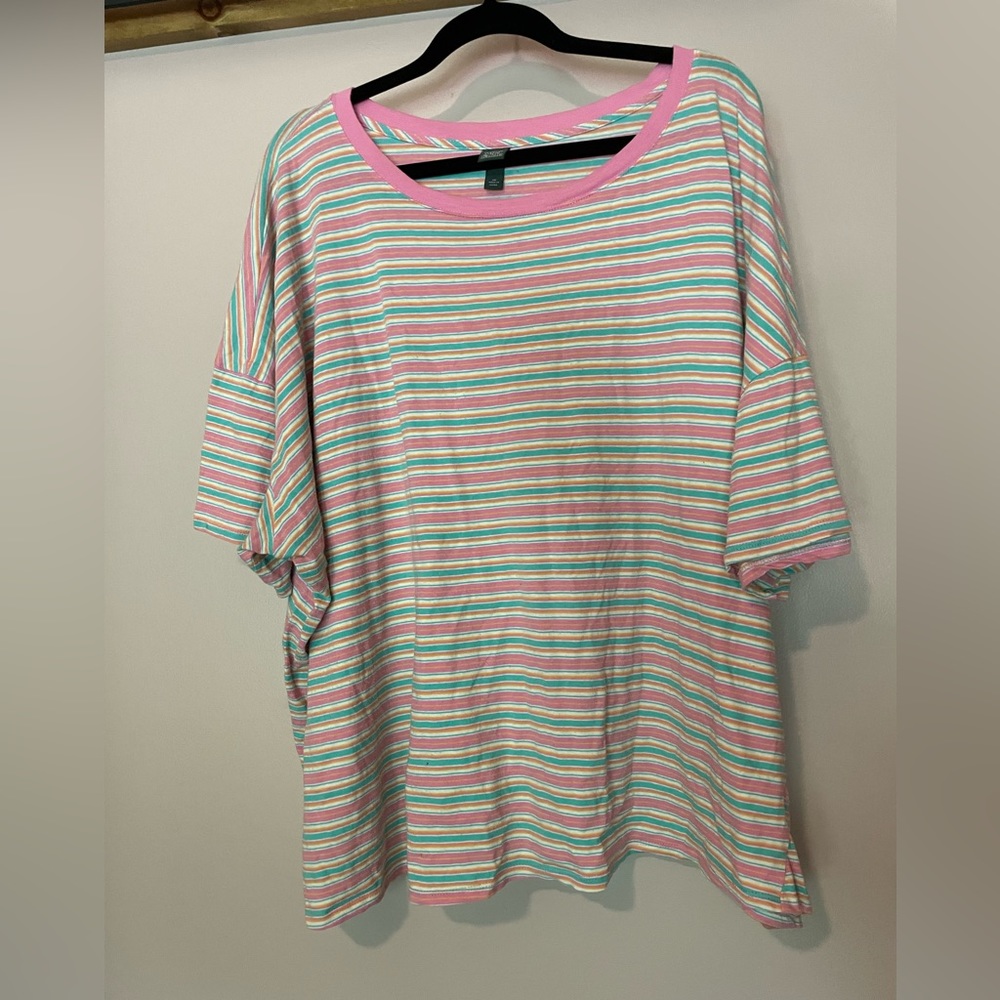 Wild Fable tee